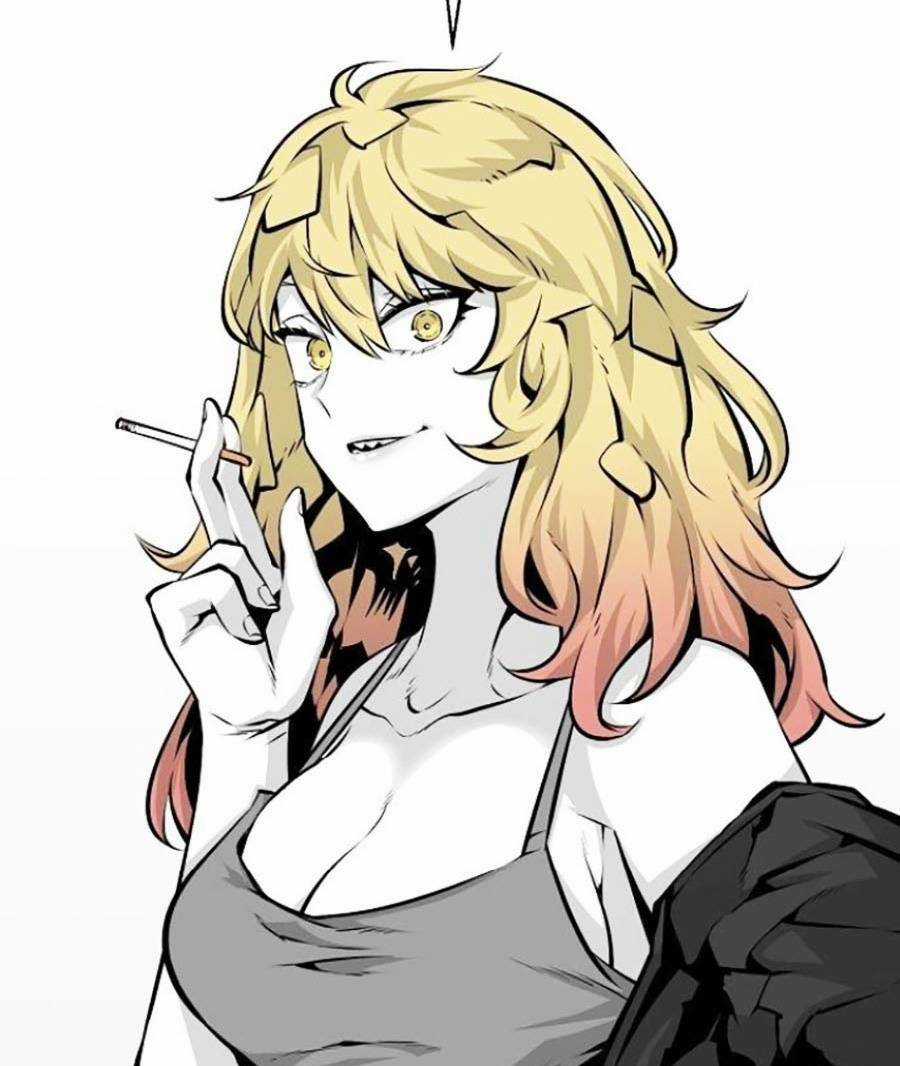 Cuồng Thú Chapter 7 trang 58