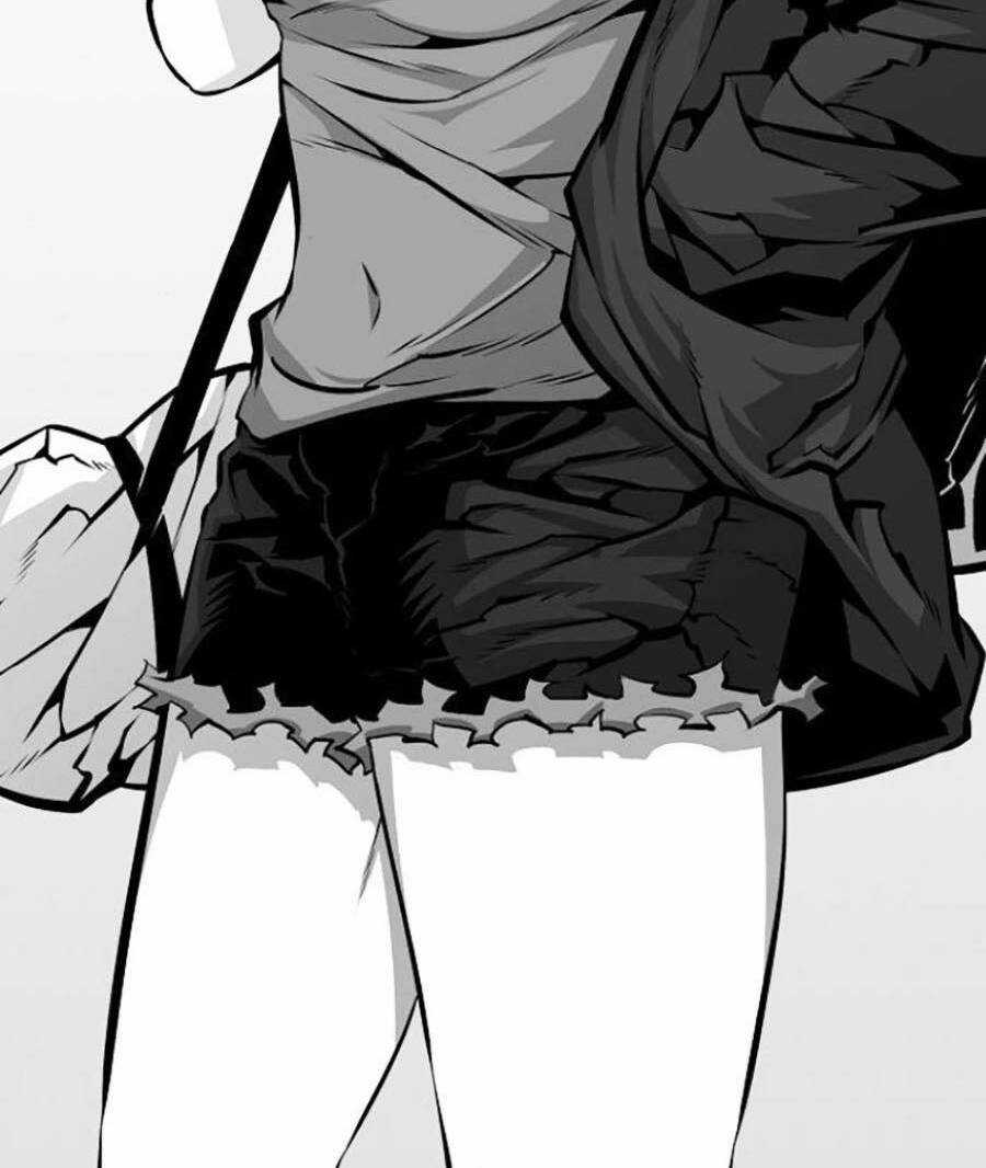 Cuồng Thú Chapter 7 trang 59