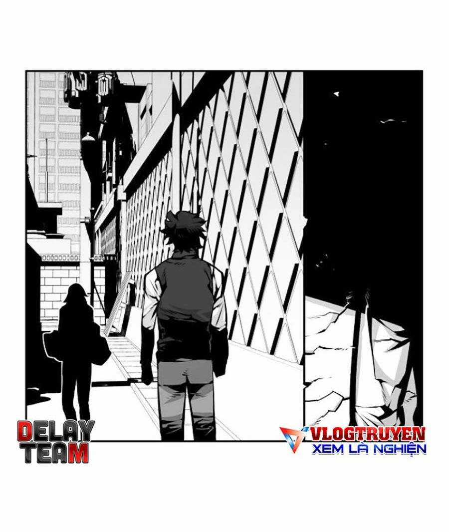 Cuồng Thú Chapter 7 trang 61