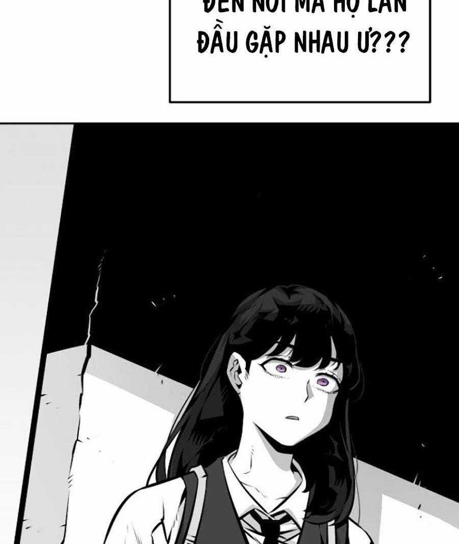 Cuồng Thú Chapter 7 trang 63