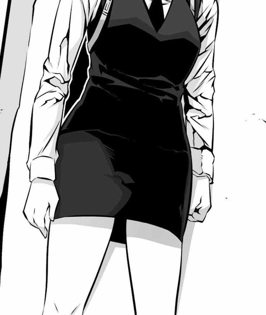 Cuồng Thú Chapter 7 trang 64