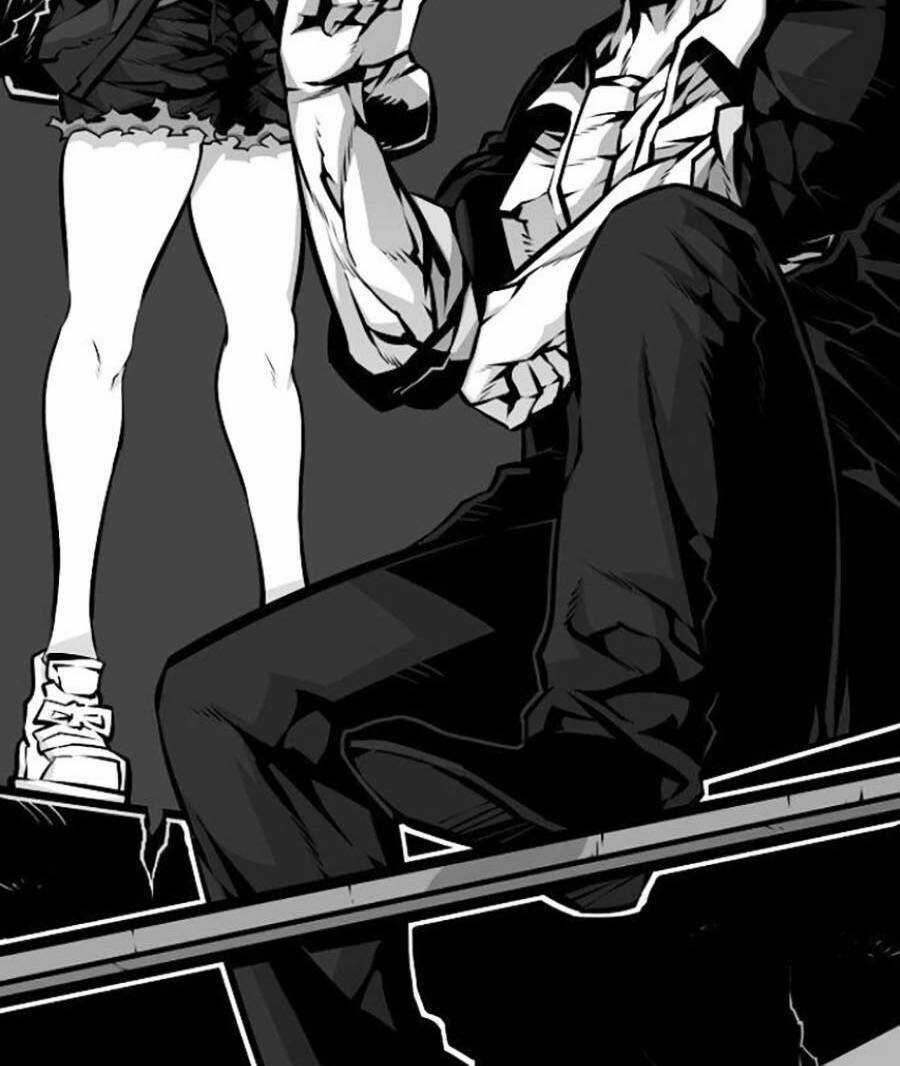 Cuồng Thú Chapter 7 trang 79