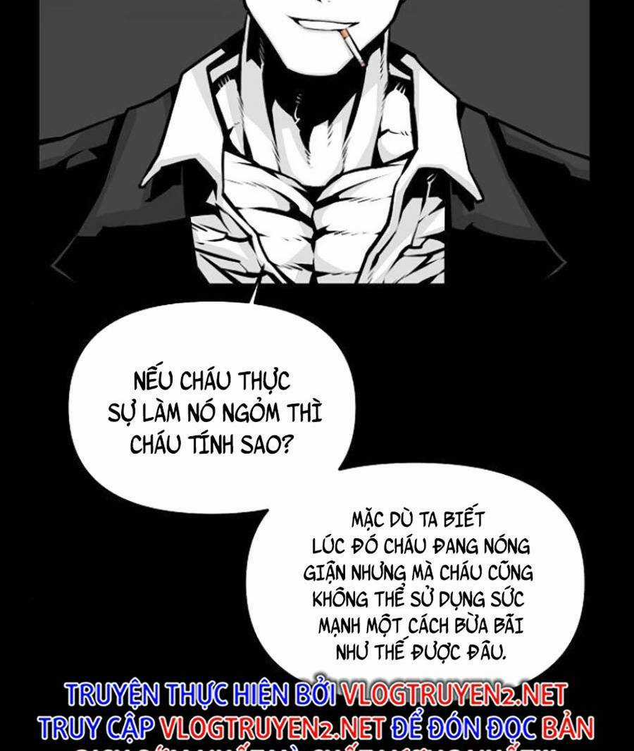 Cuồng Thú Chapter 7 trang 84