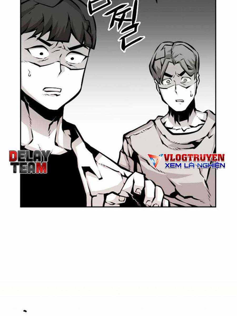 Cuồng Thú Chapter 7 trang 9