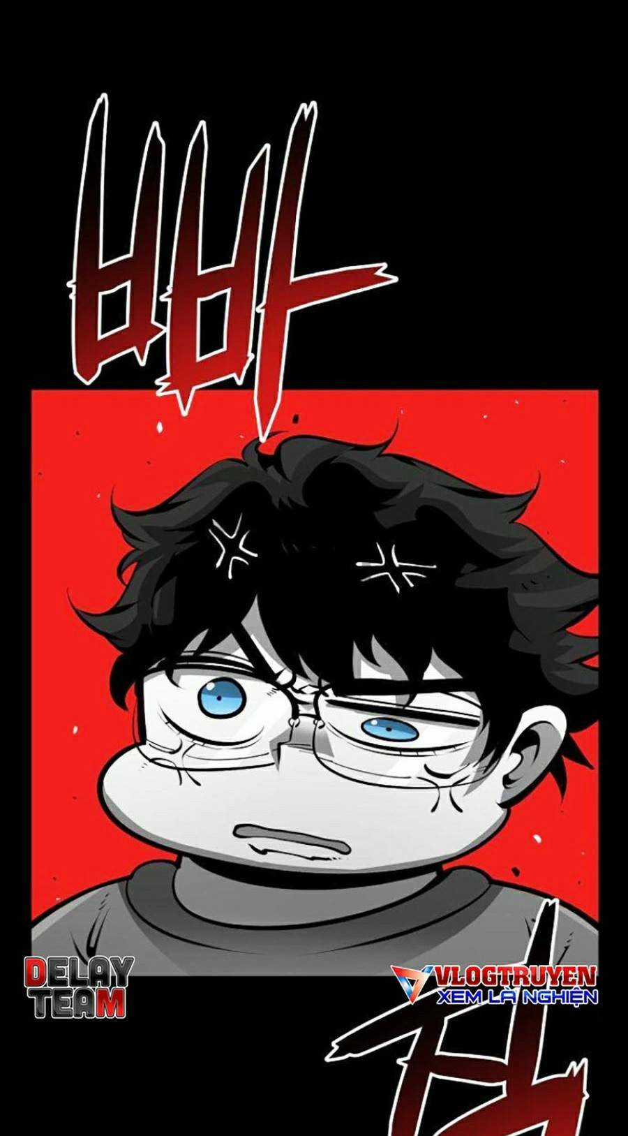 Cuồng Thú Chapter 8 trang 10