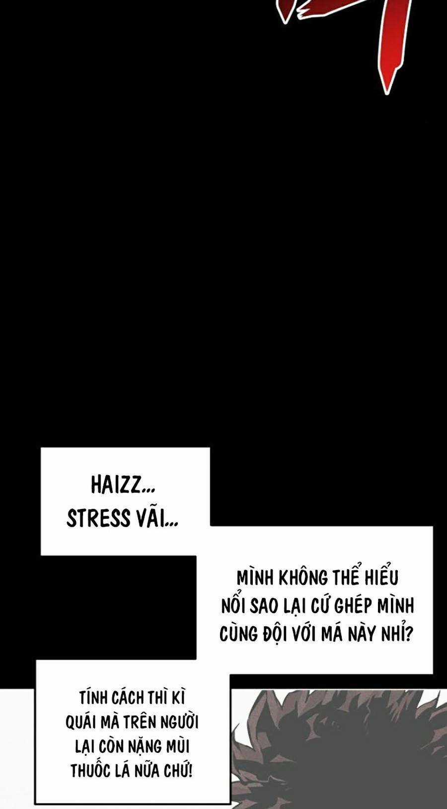 Cuồng Thú Chapter 8 trang 11