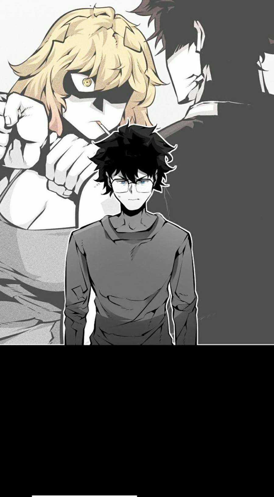 Cuồng Thú Chapter 8 trang 12