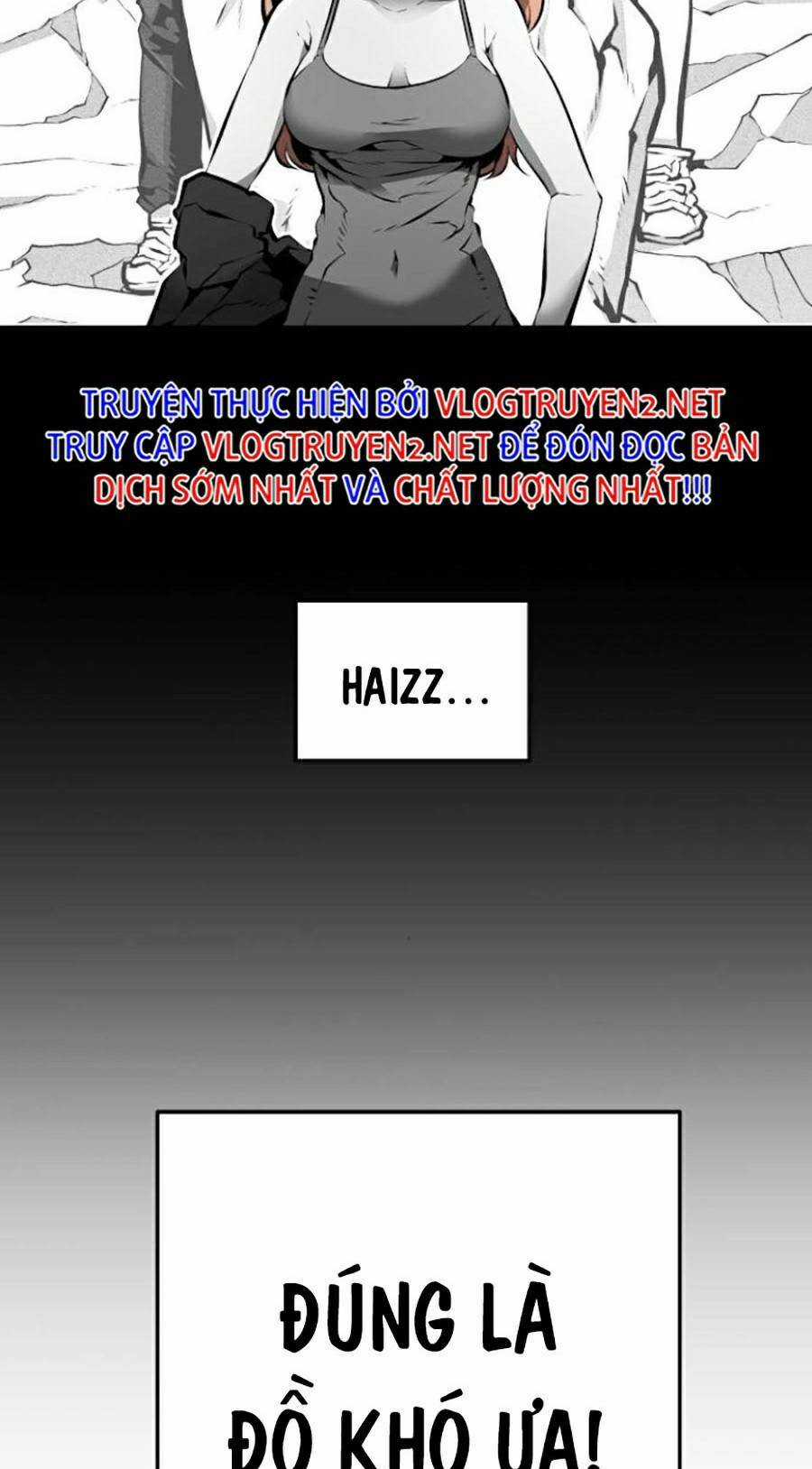 Cuồng Thú Chapter 8 trang 14