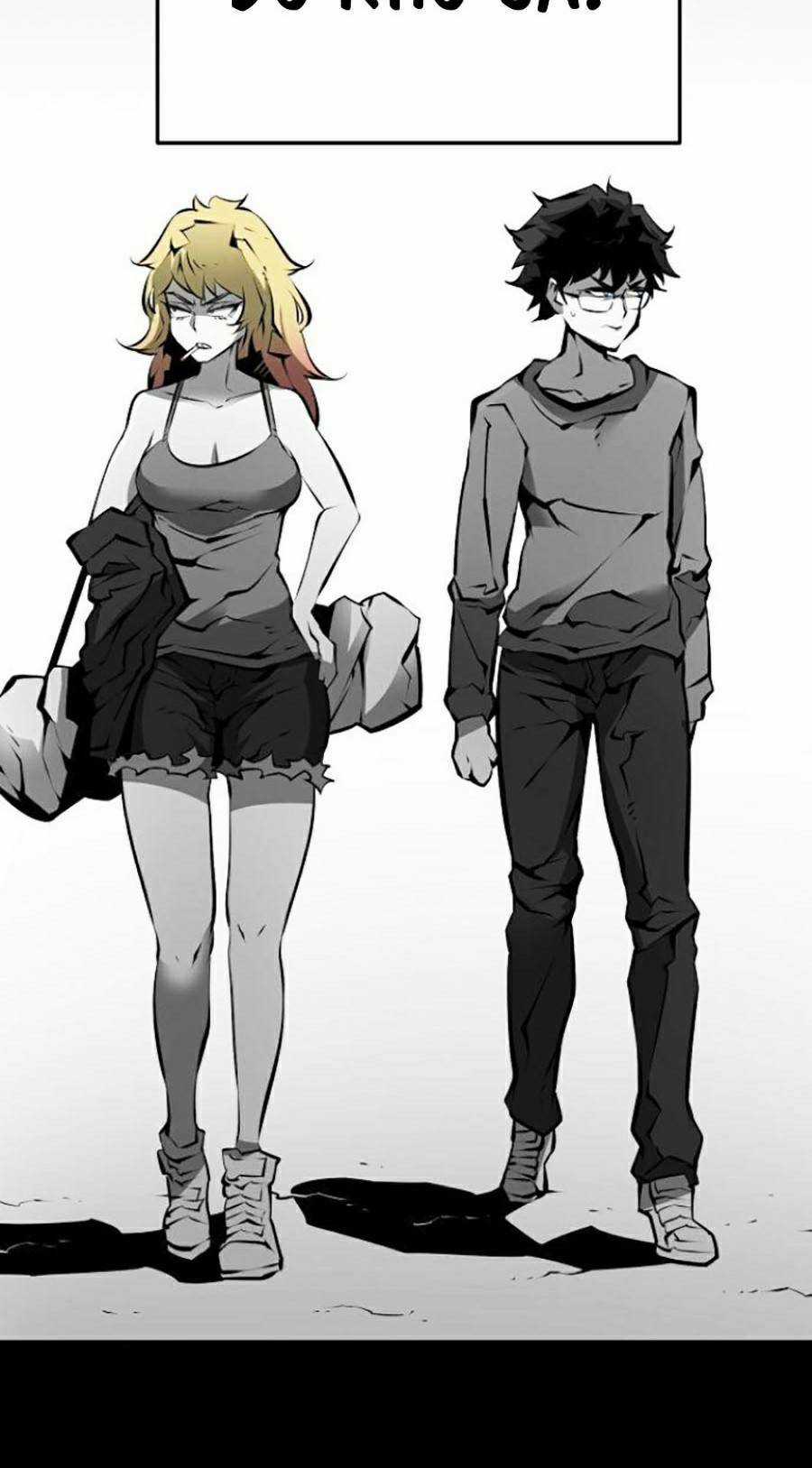 Cuồng Thú Chapter 8 trang 15