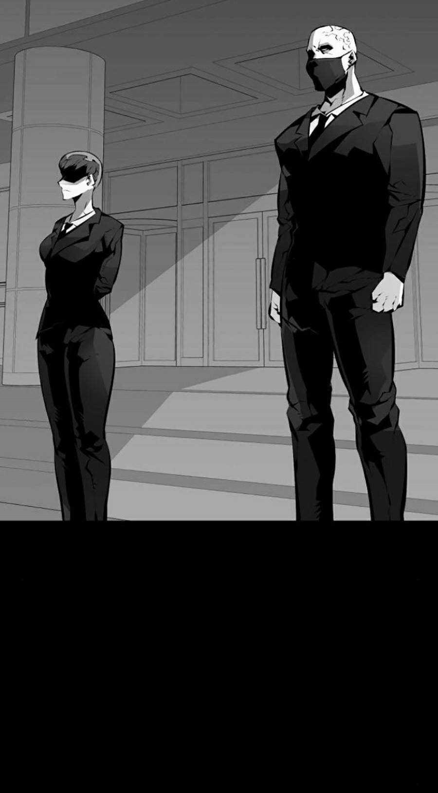 Cuồng Thú Chapter 8 trang 19