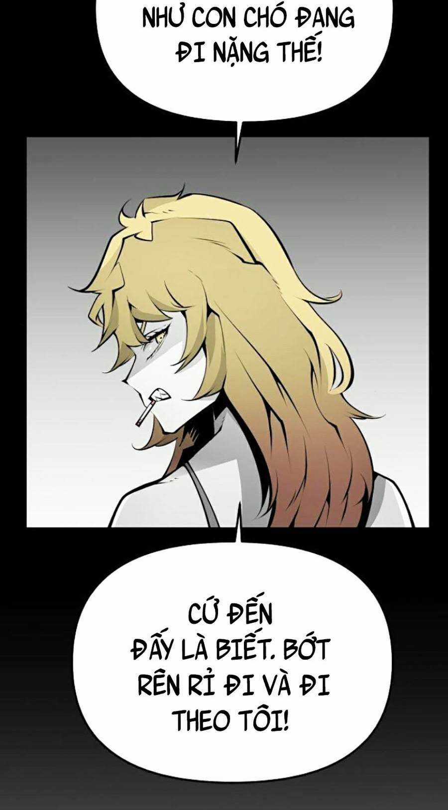 Cuồng Thú Chapter 8 trang 2