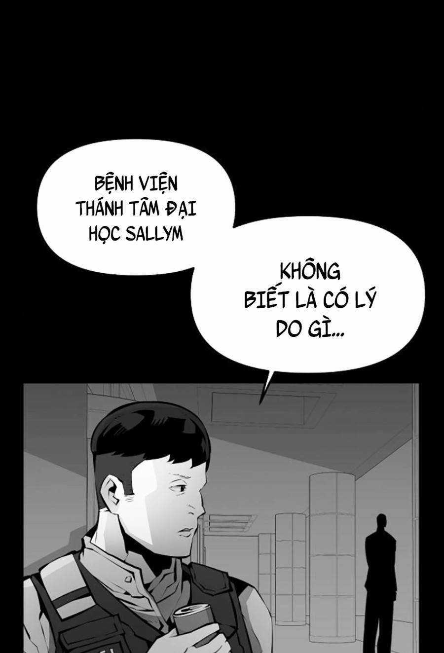Cuồng Thú Chapter 8 trang 20