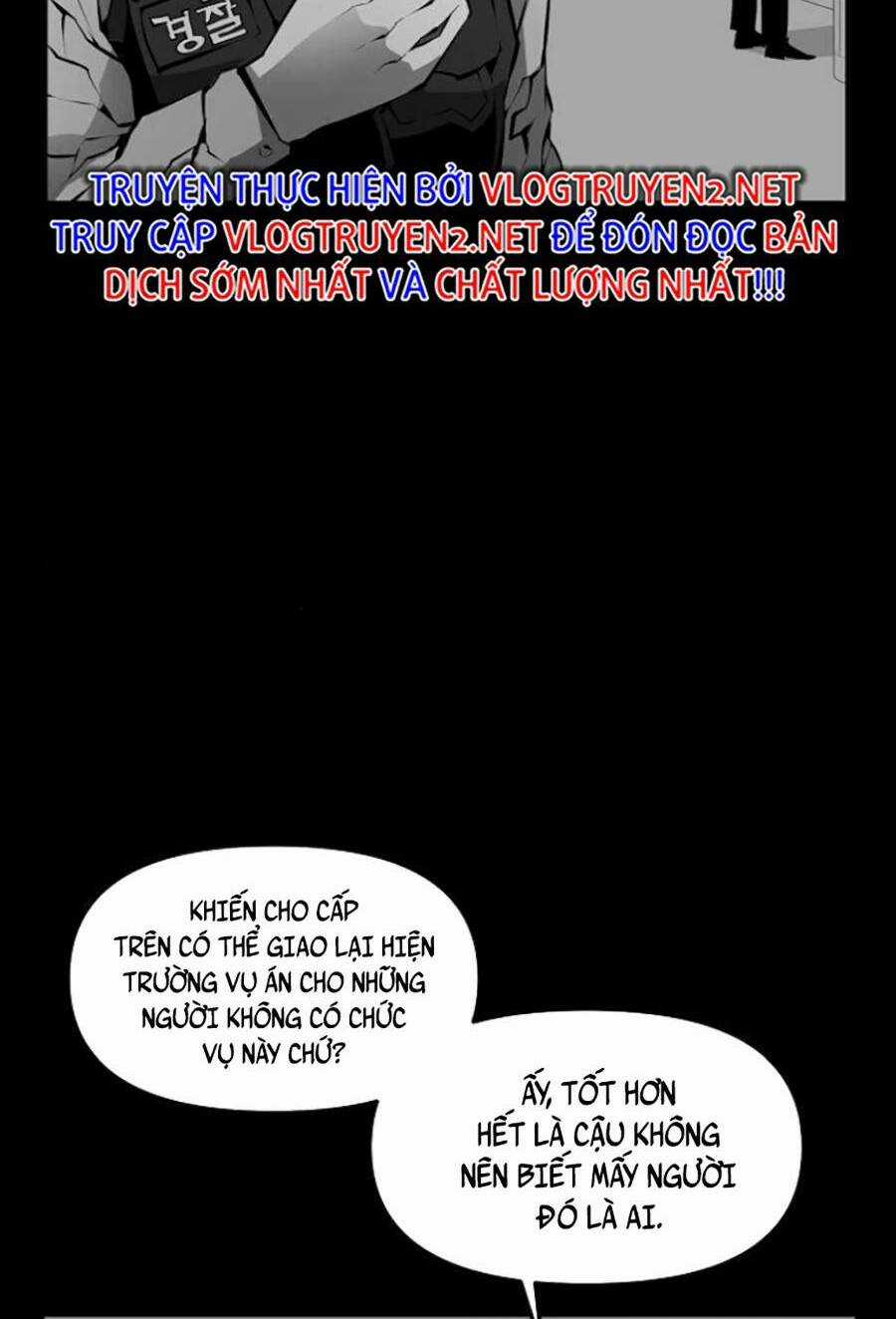 Cuồng Thú Chapter 8 trang 21