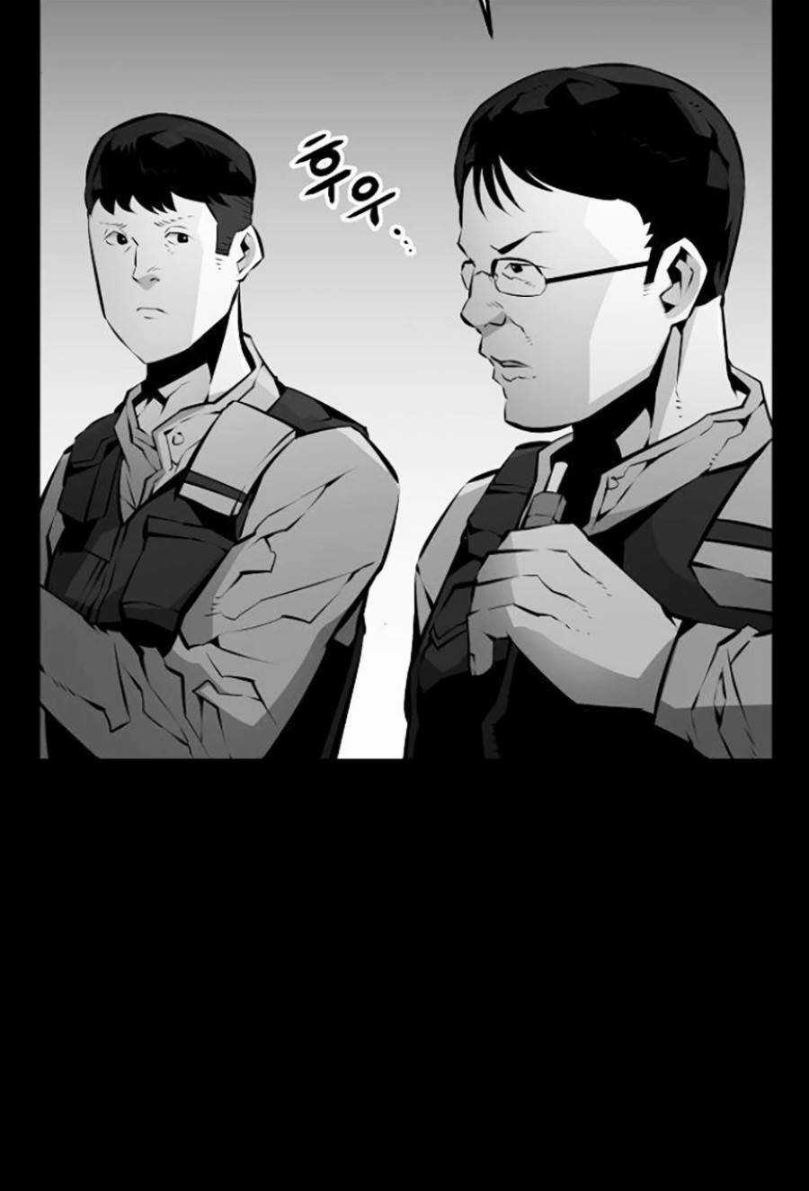 Cuồng Thú Chapter 8 trang 22