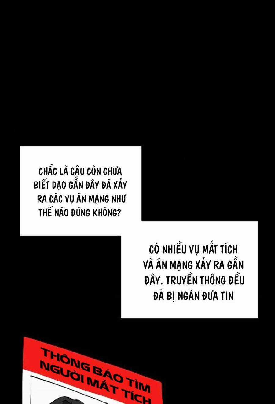 Cuồng Thú Chapter 8 trang 23