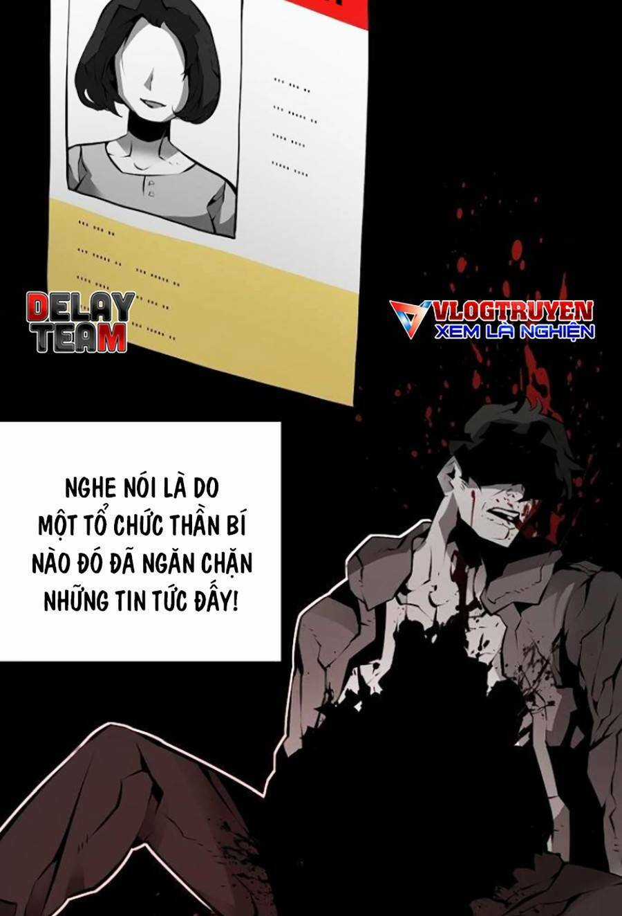 Cuồng Thú Chapter 8 trang 24