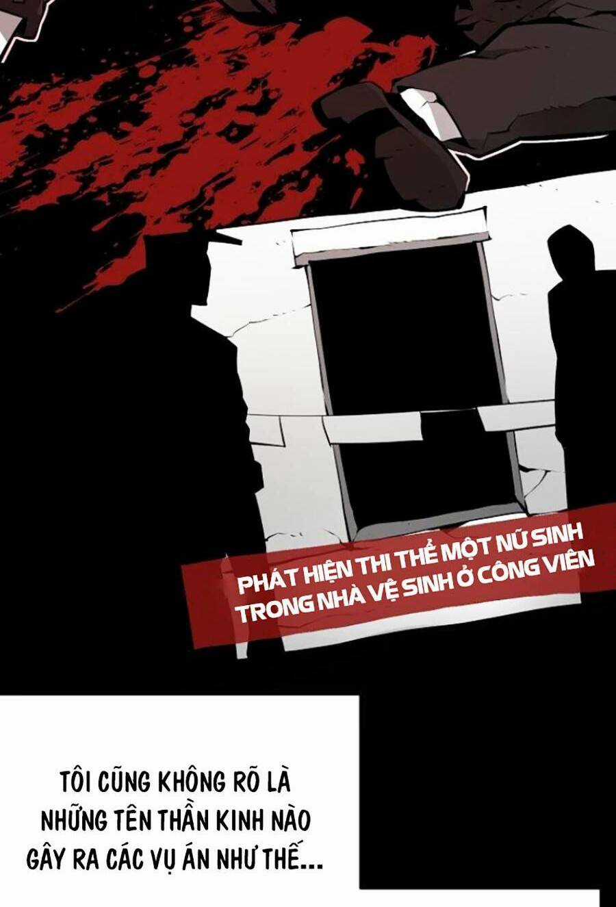 Cuồng Thú Chapter 8 trang 25