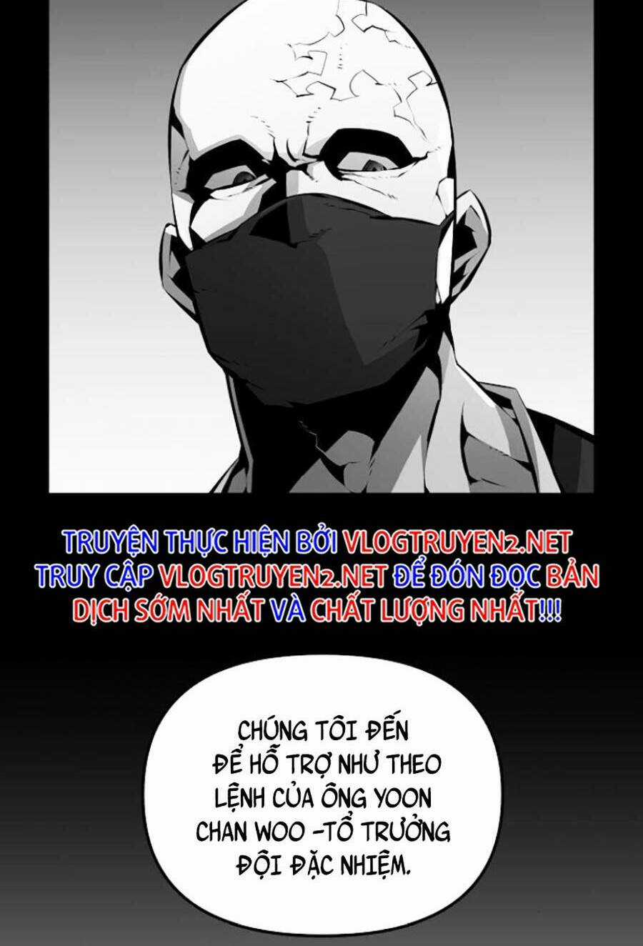 Cuồng Thú Chapter 8 trang 27