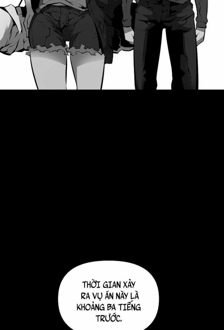 Cuồng Thú Chapter 8 trang 29