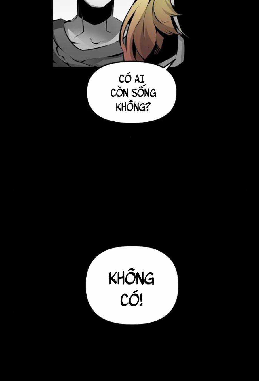 Cuồng Thú Chapter 8 trang 32