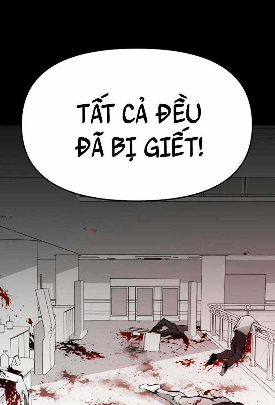 Cuồng Thú Chapter 8 trang 33