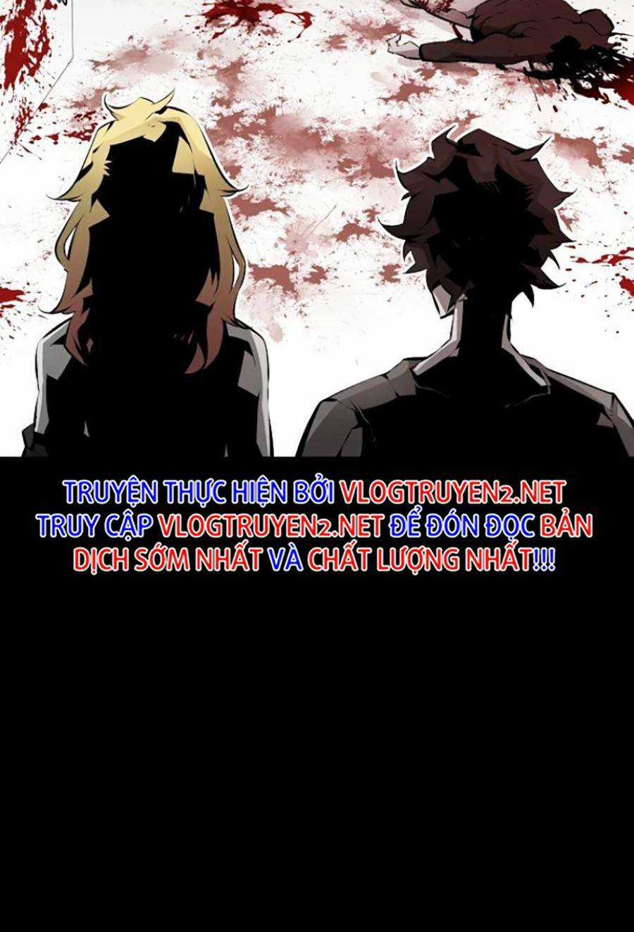 Cuồng Thú Chapter 8 trang 34