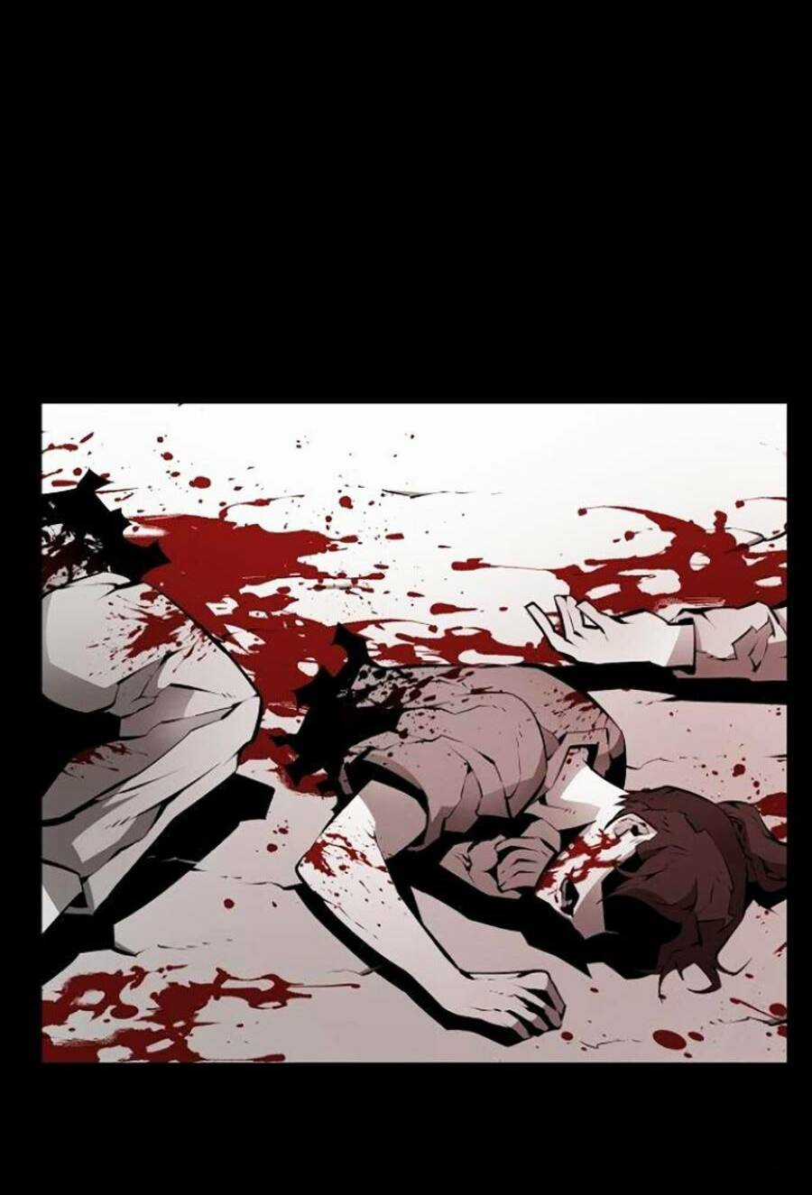 Cuồng Thú Chapter 8 trang 35