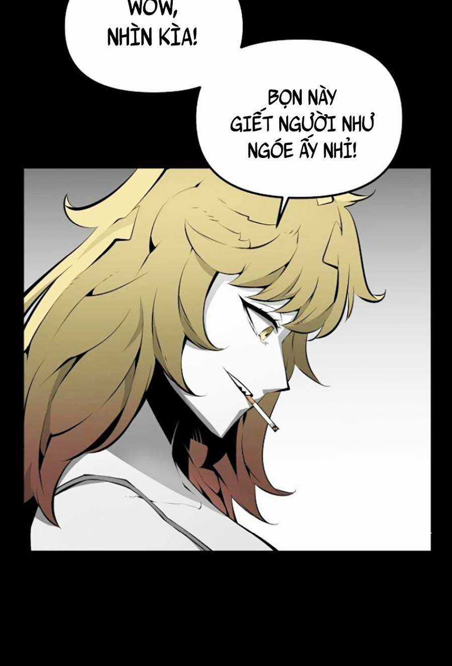 Cuồng Thú Chapter 8 trang 38