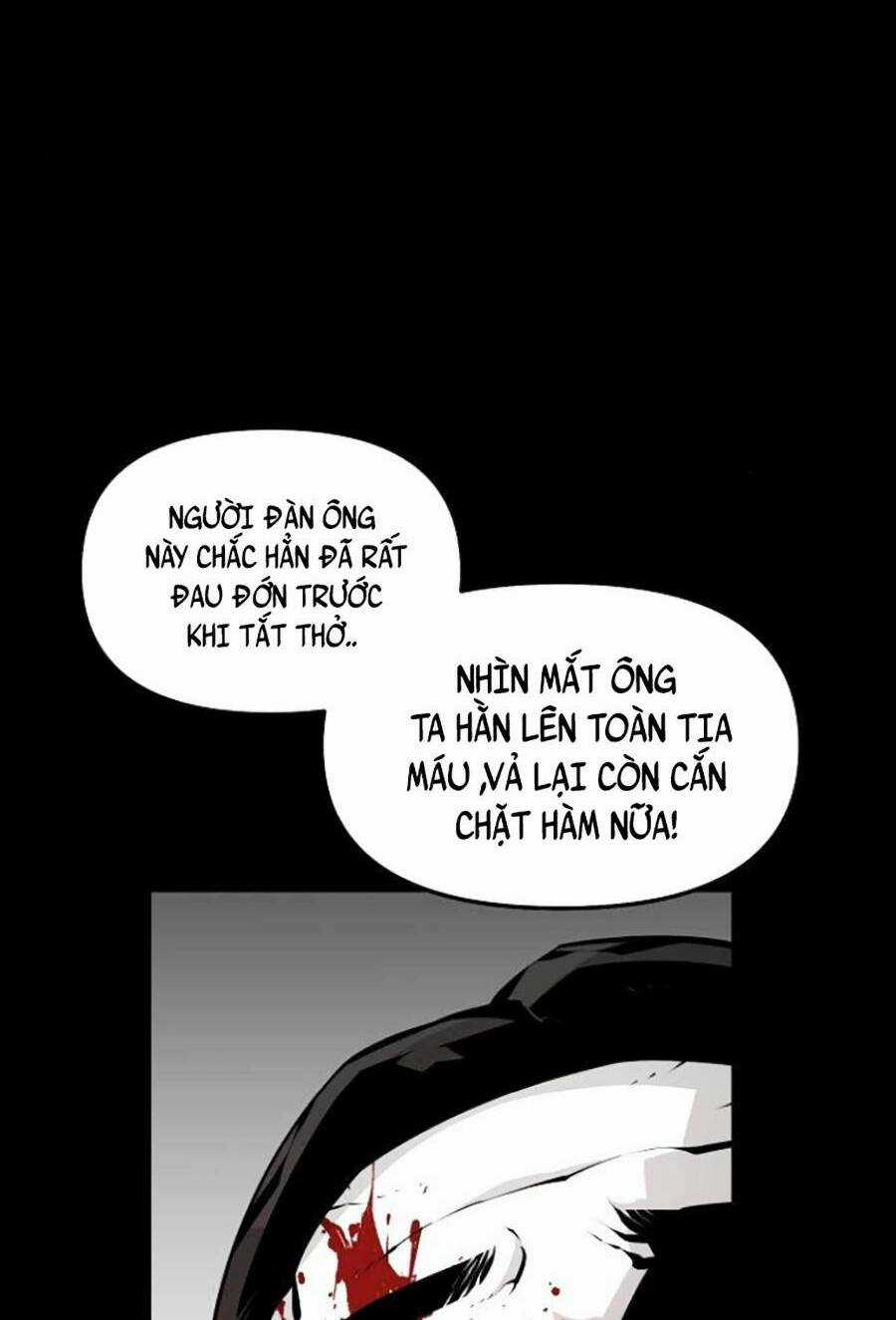 Cuồng Thú Chapter 8 trang 39