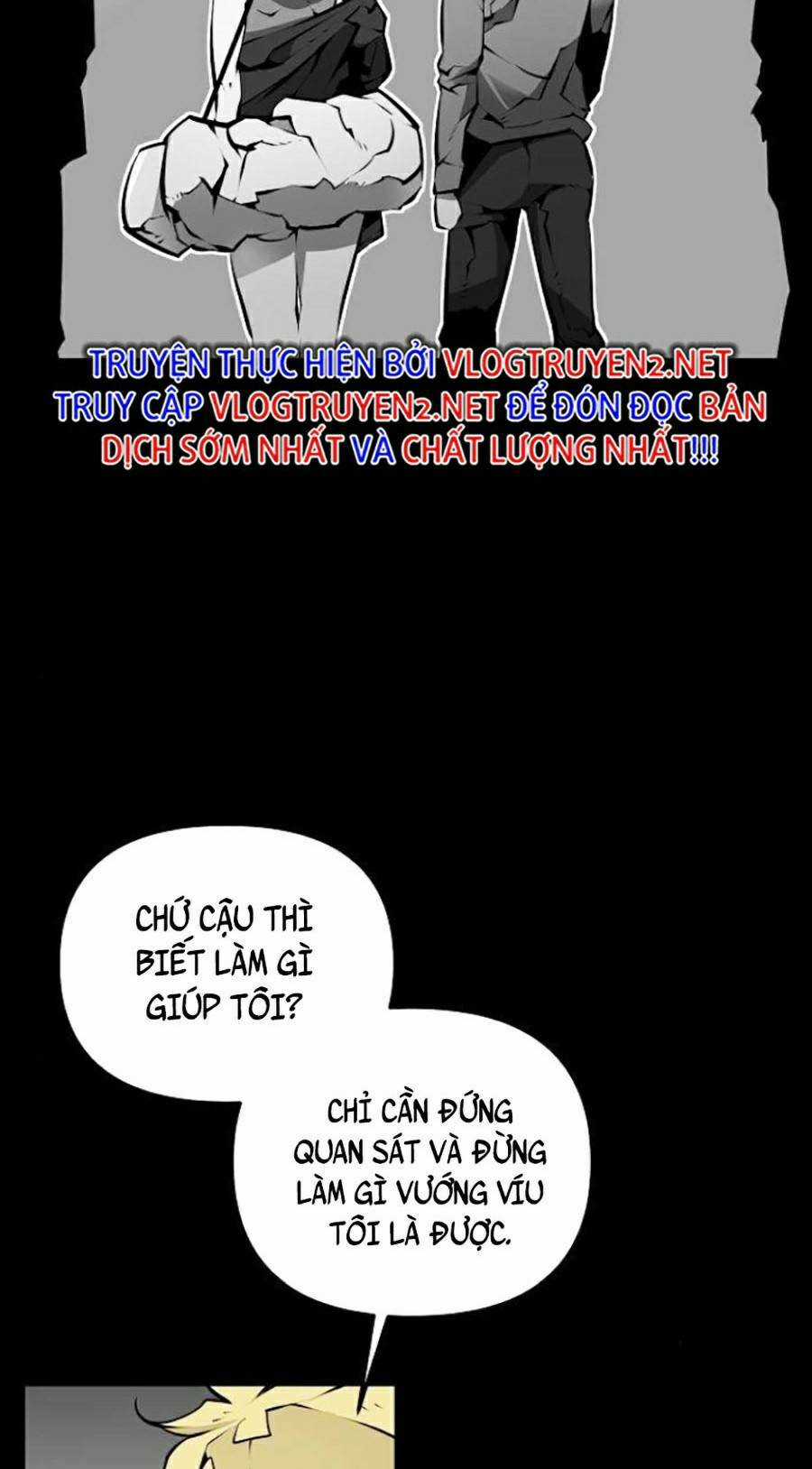 Cuồng Thú Chapter 8 trang 4