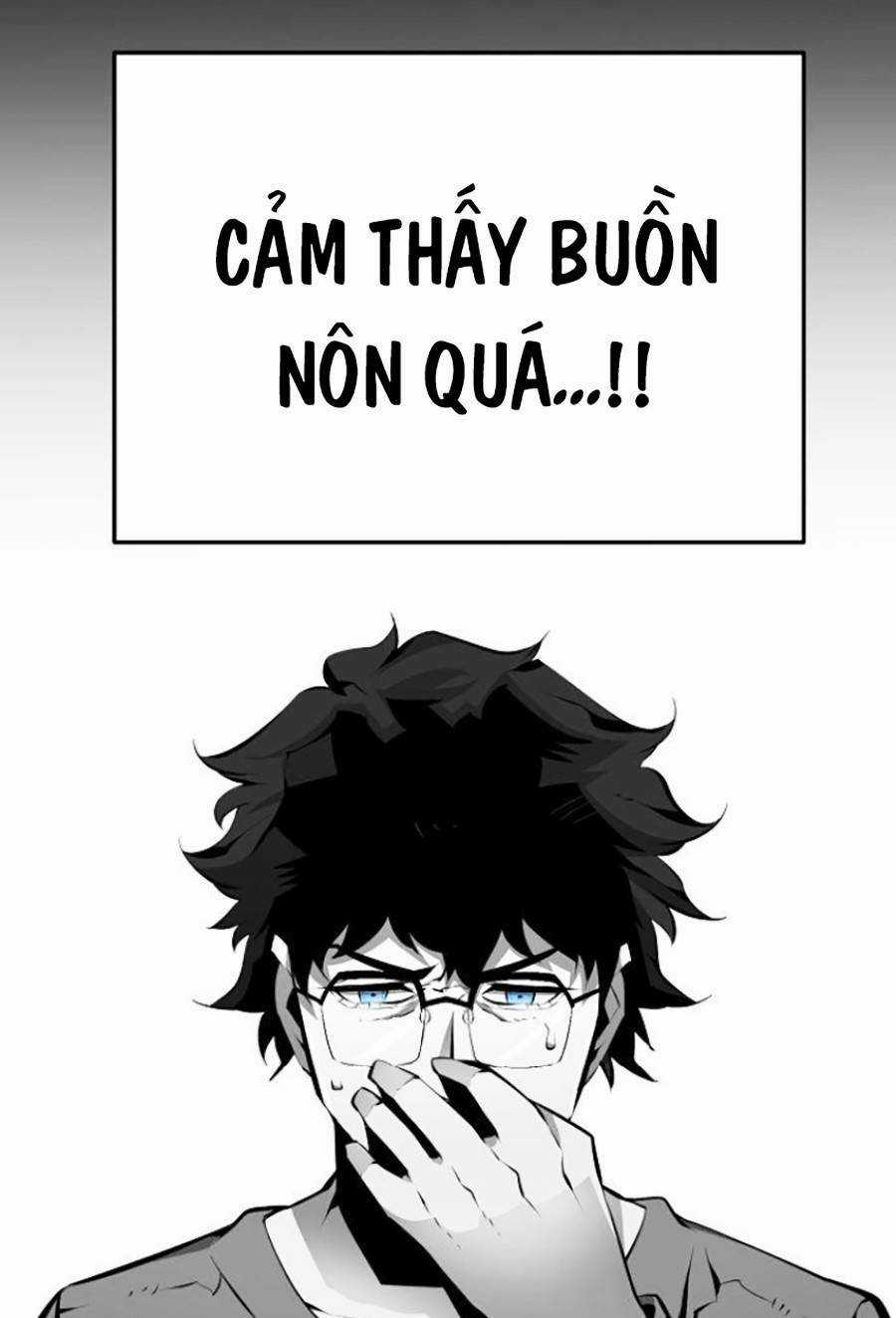 Cuồng Thú Chapter 8 trang 44