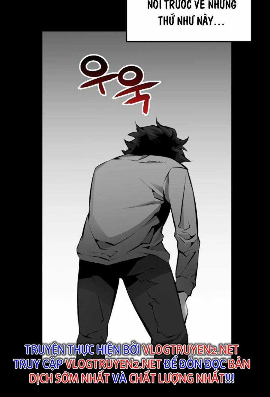 Cuồng Thú Chapter 8 trang 46