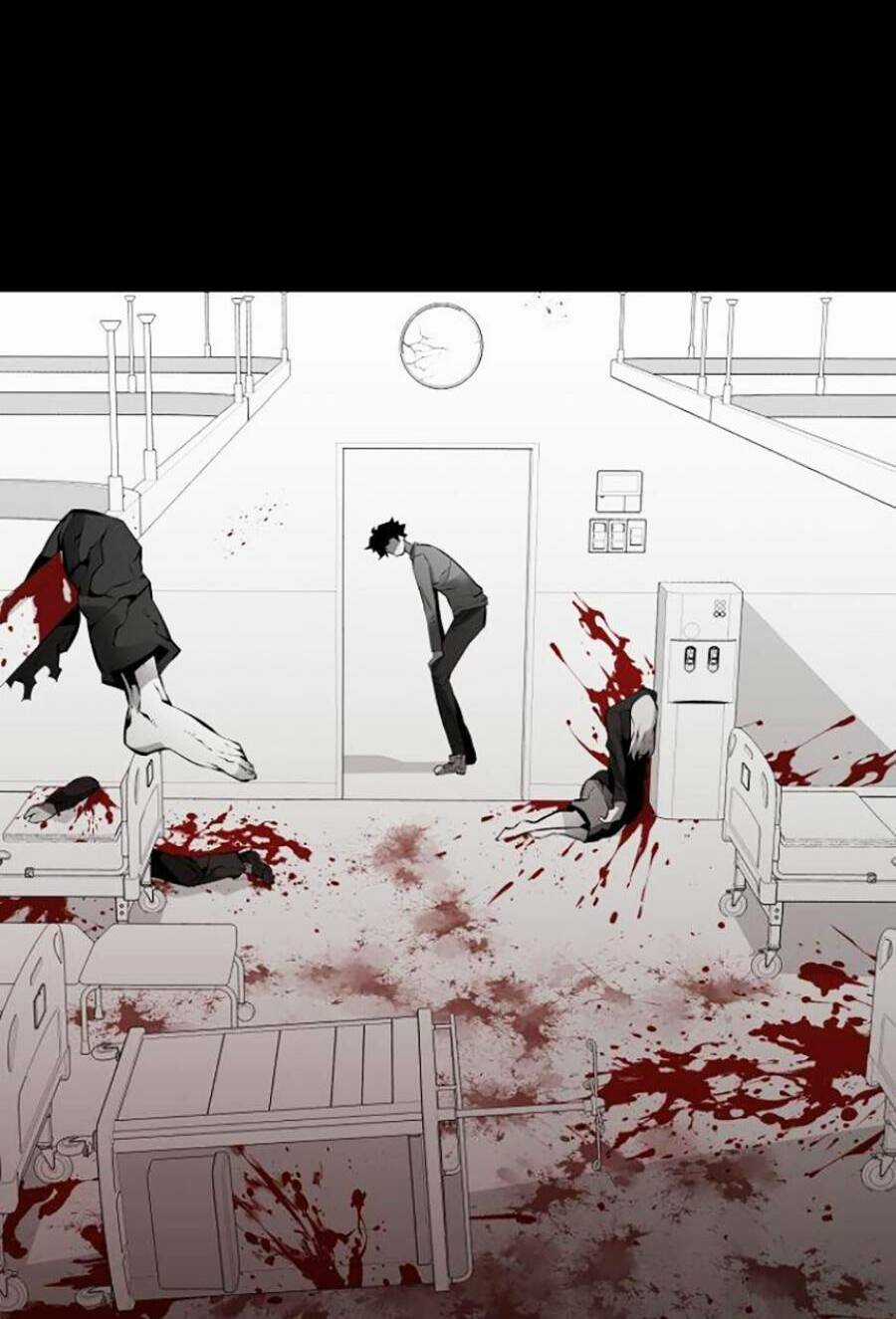 Cuồng Thú Chapter 8 trang 49