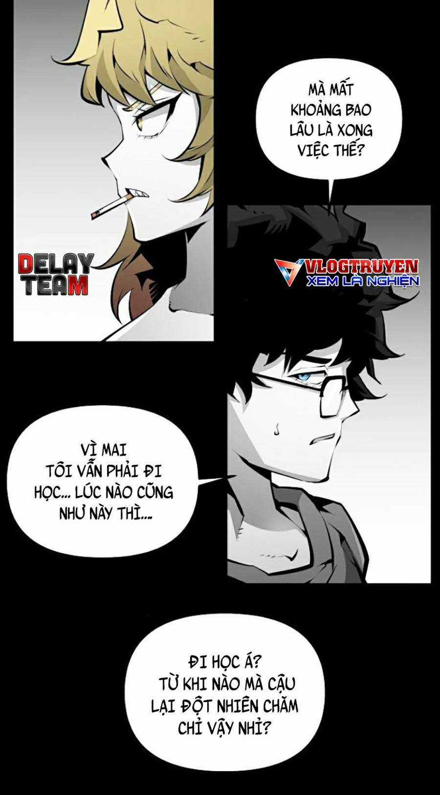 Cuồng Thú Chapter 8 trang 5