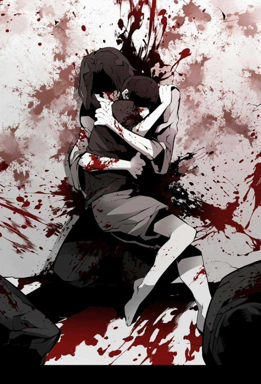 Cuồng Thú Chapter 8 trang 51