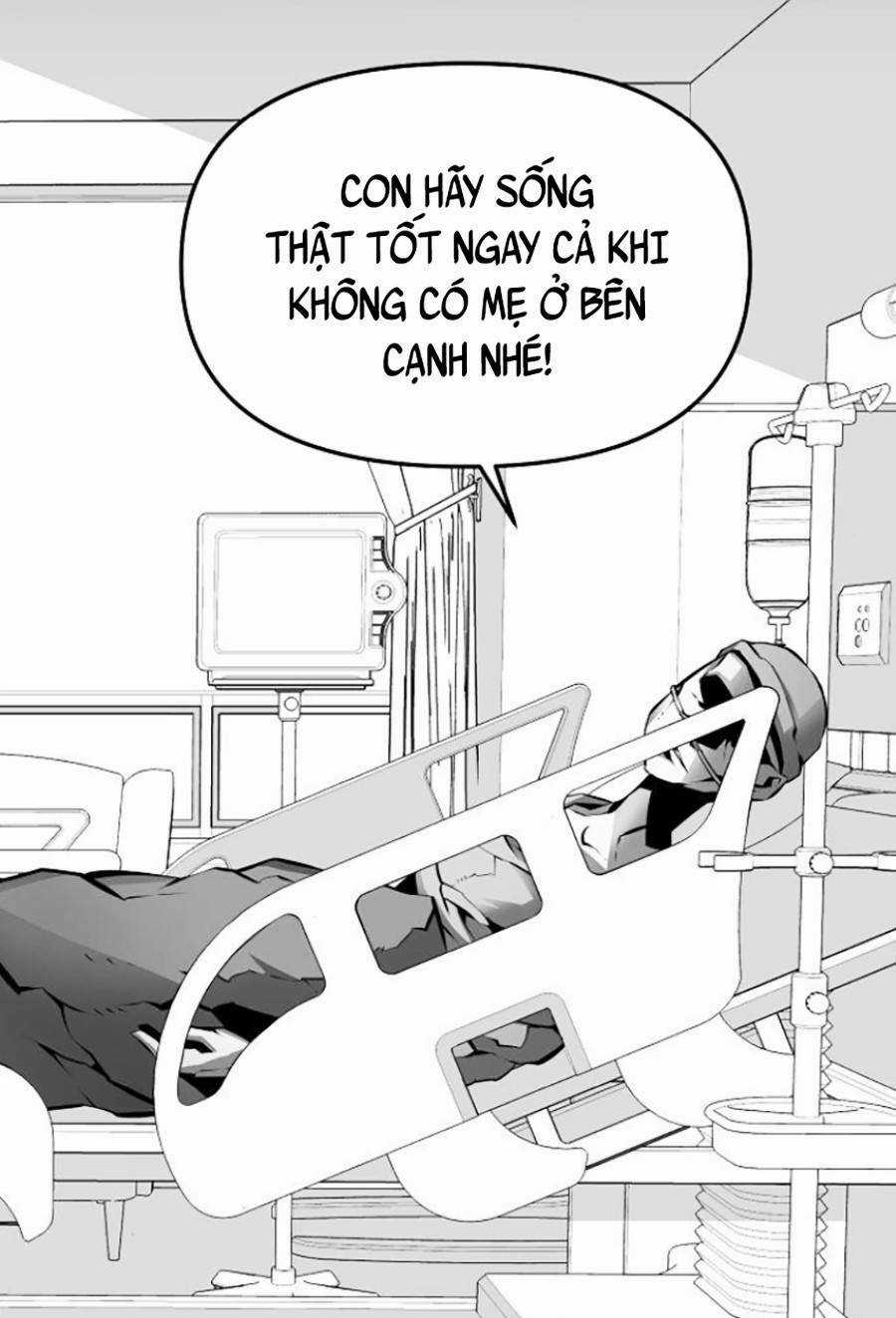 Cuồng Thú Chapter 8 trang 54