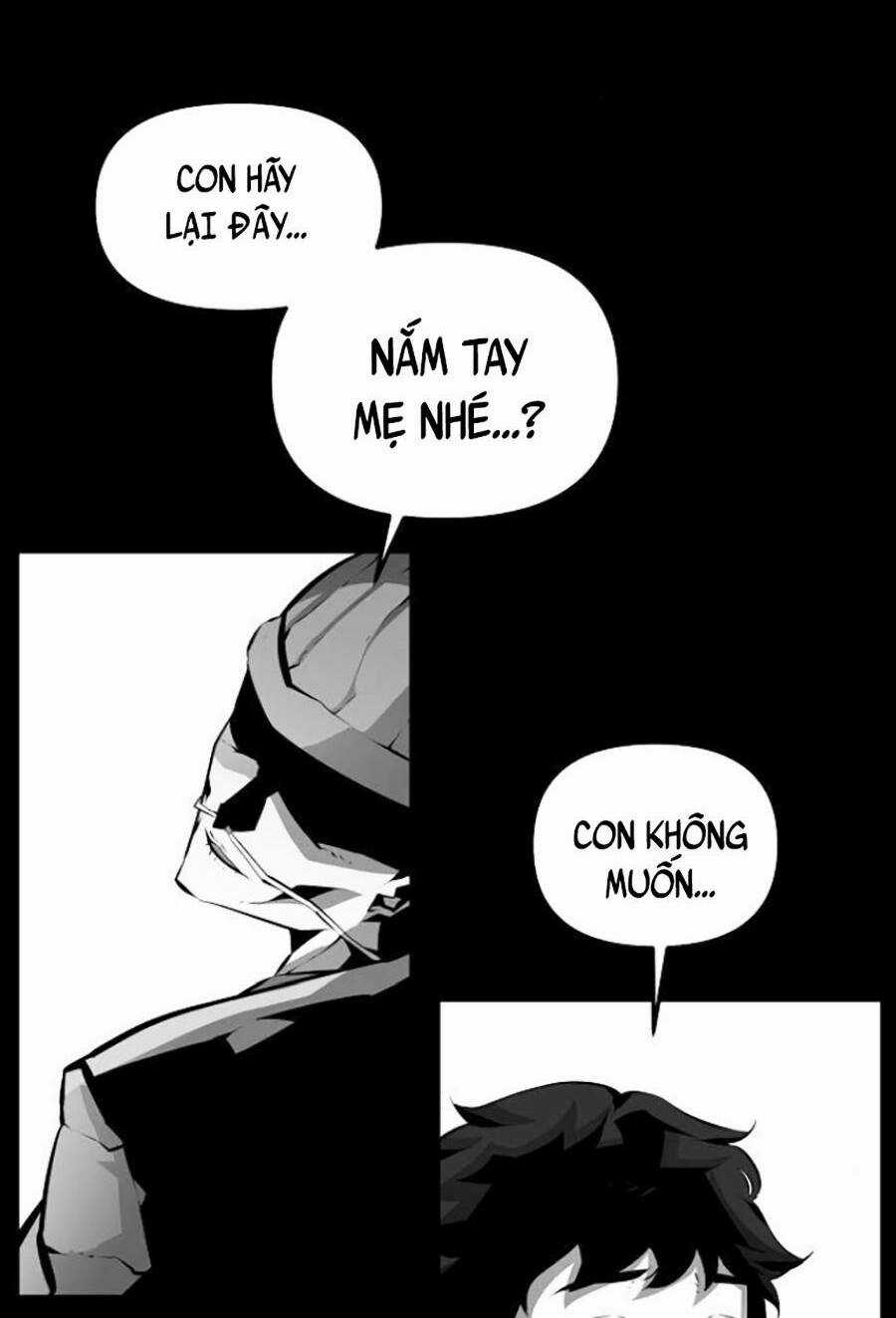 Cuồng Thú Chapter 8 trang 57