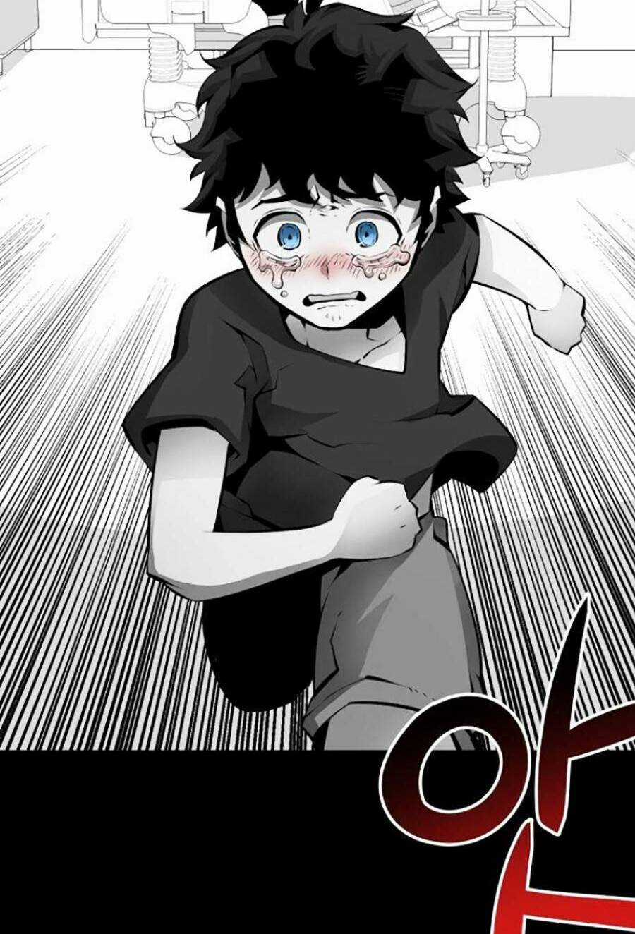 Cuồng Thú Chapter 8 trang 61