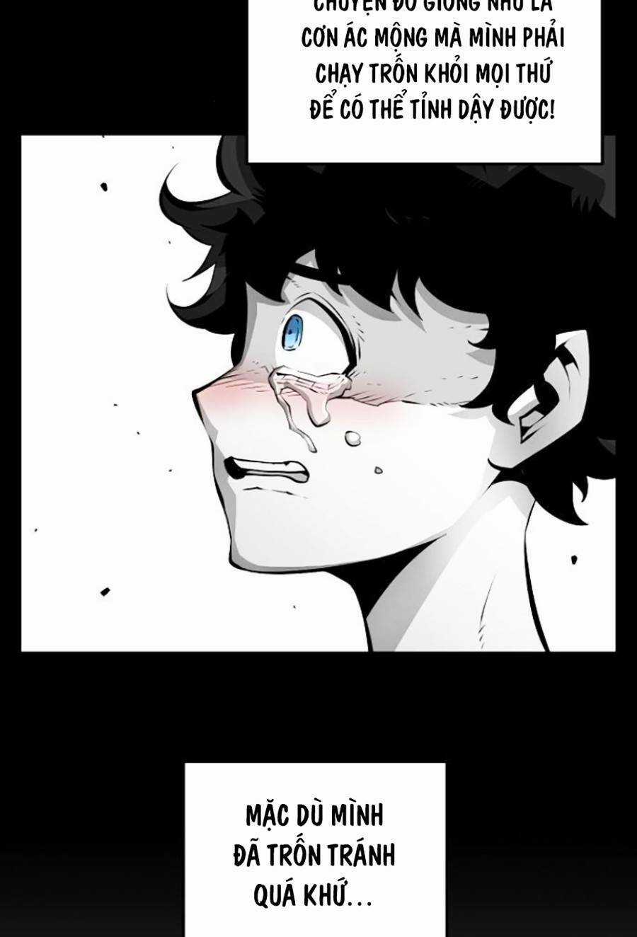 Cuồng Thú Chapter 8 trang 64