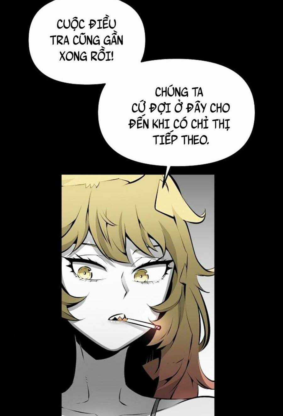 Cuồng Thú Chapter 8 trang 71