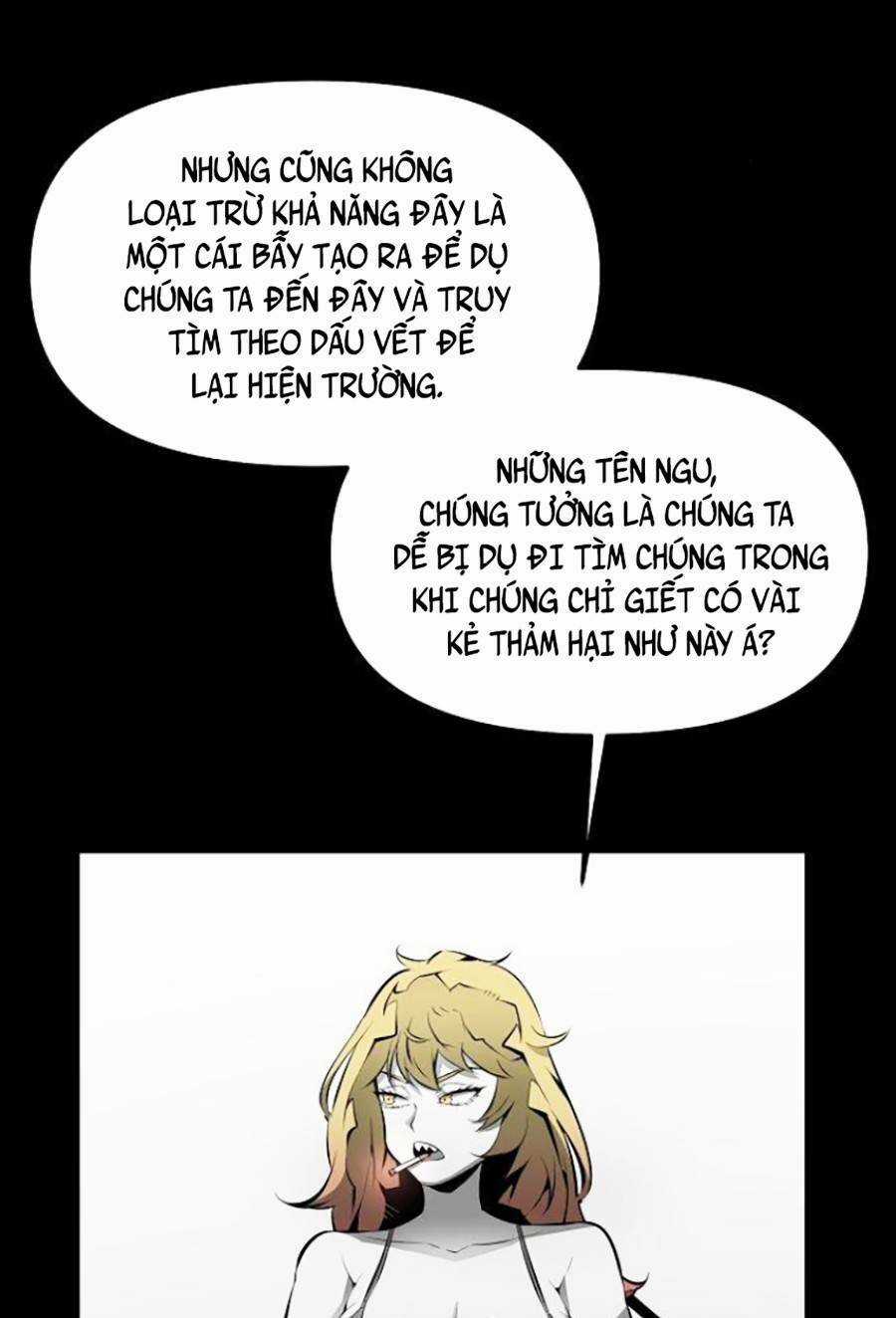 Cuồng Thú Chapter 8 trang 74