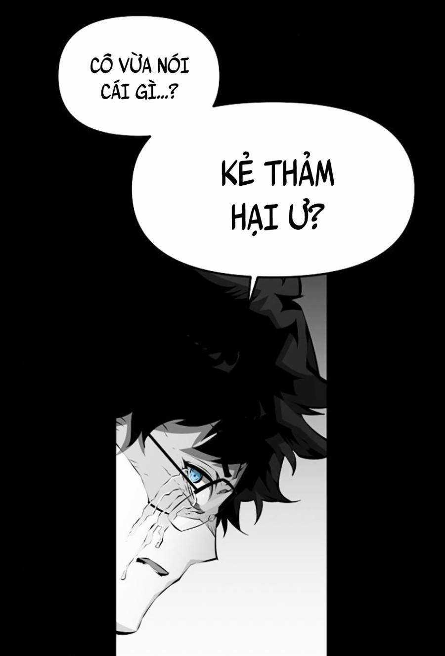 Cuồng Thú Chapter 8 trang 76