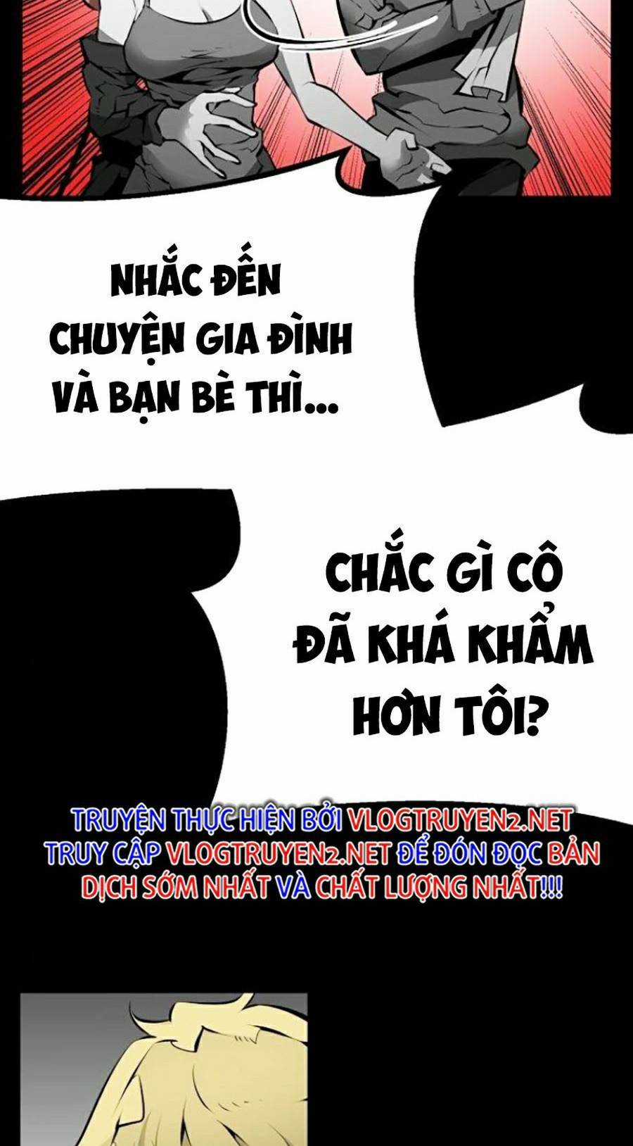 Cuồng Thú Chapter 8 trang 8