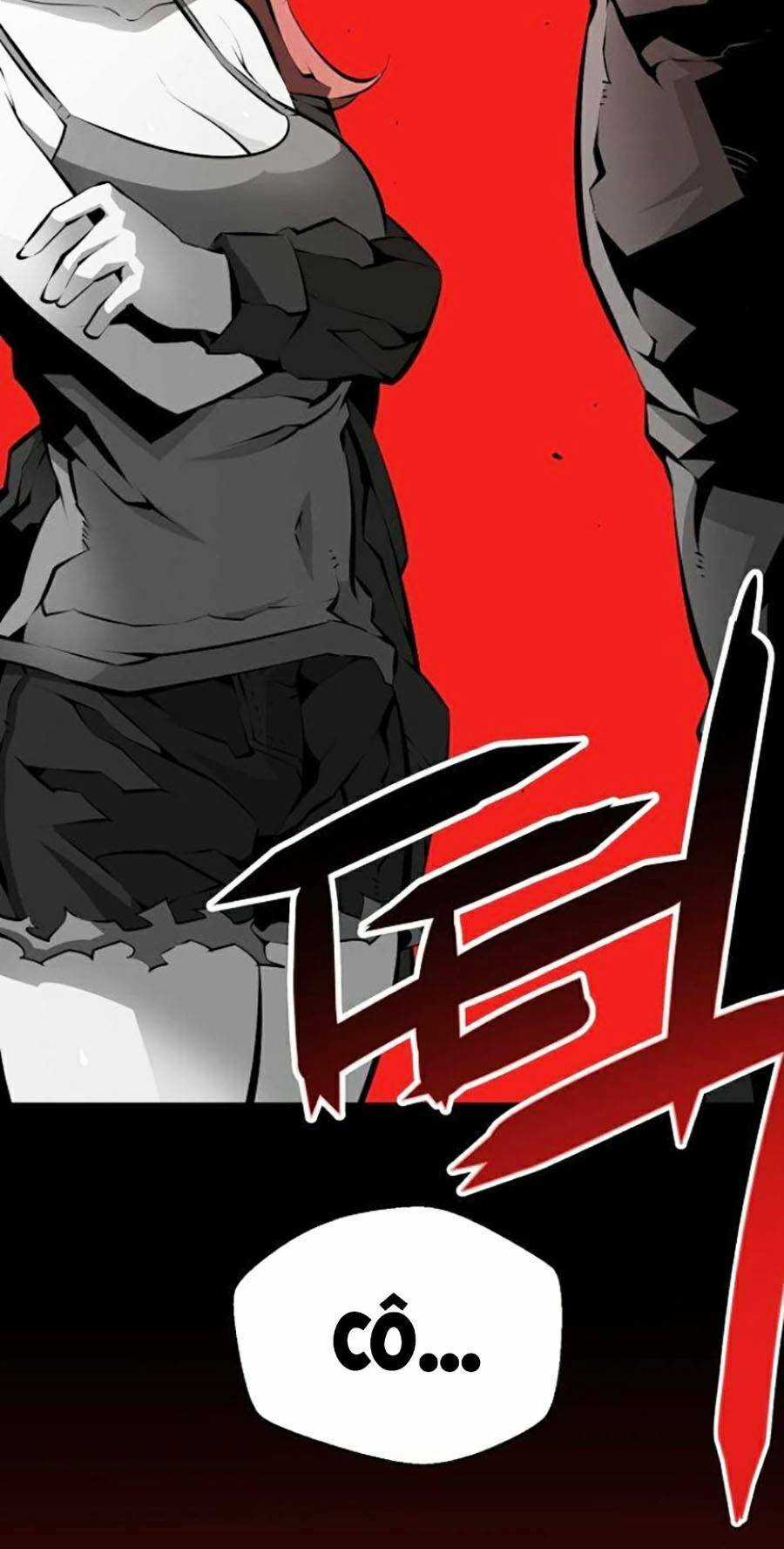 Cuồng Thú Chapter 8 trang 81