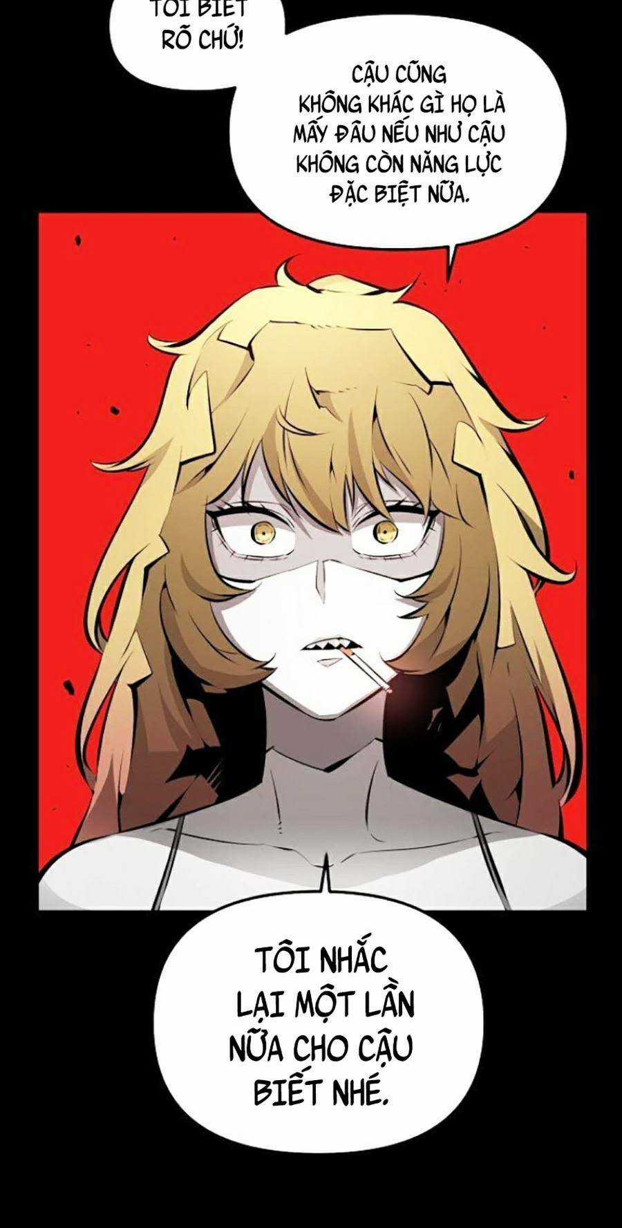 Cuồng Thú Chapter 8 trang 84