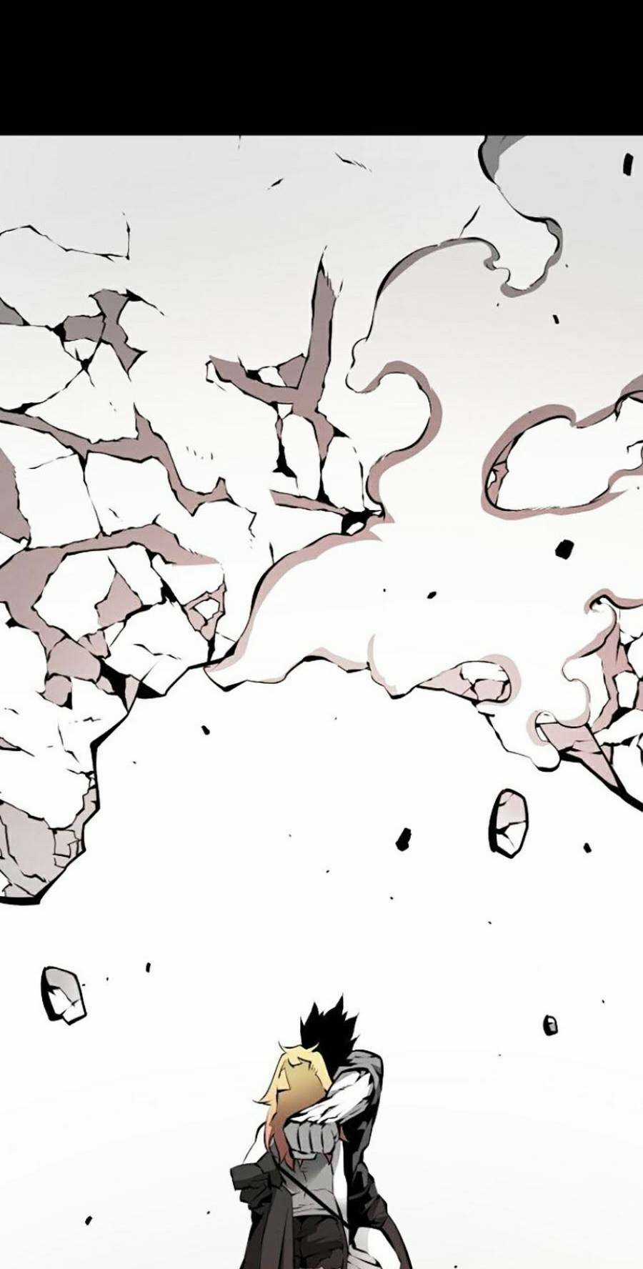 Cuồng Thú Chapter 8 trang 89