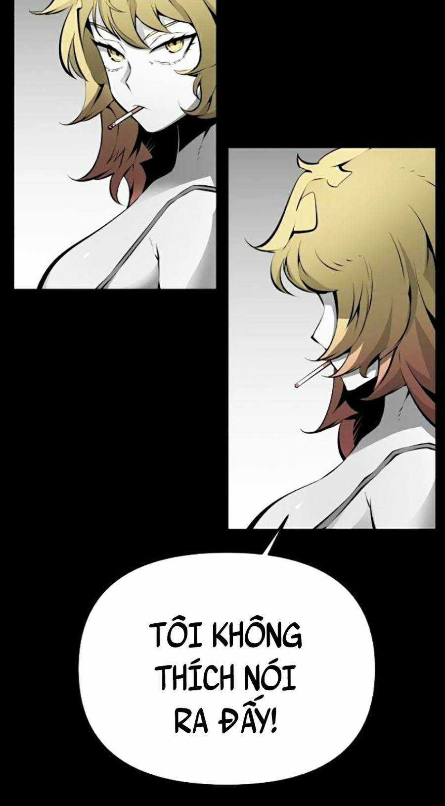 Cuồng Thú Chapter 8 trang 9