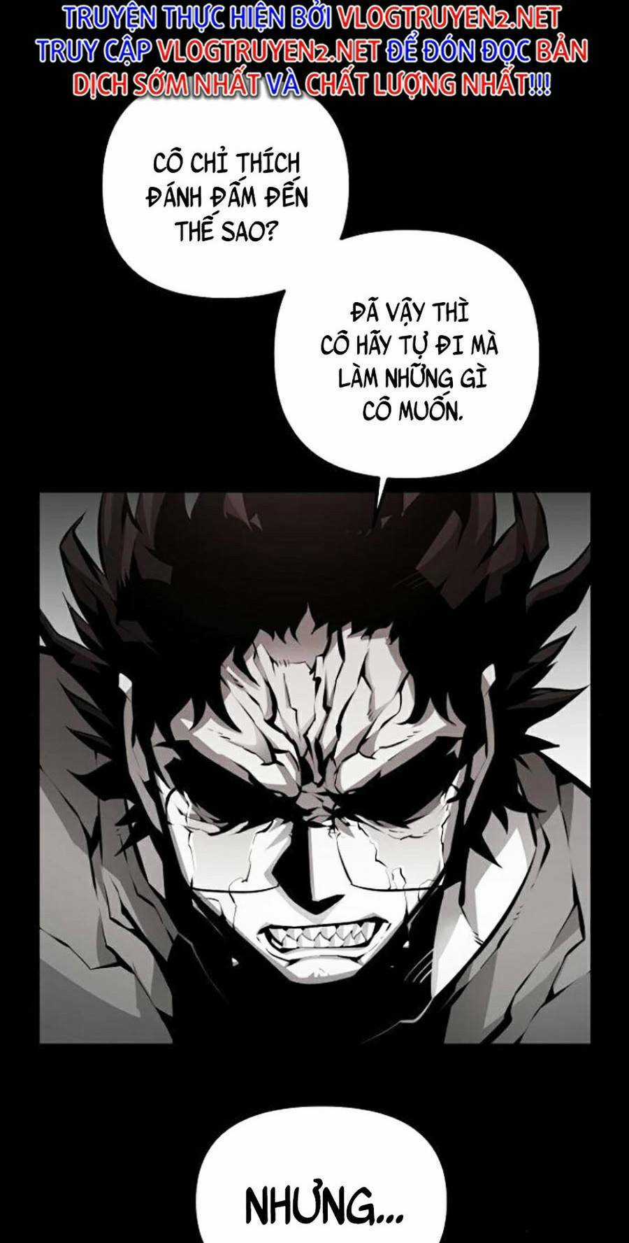 Cuồng Thú Chapter 8 trang 91