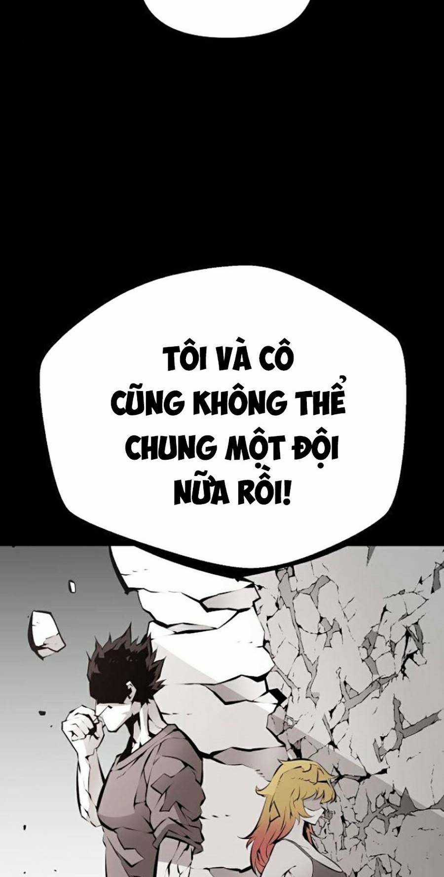 Cuồng Thú Chapter 8 trang 92