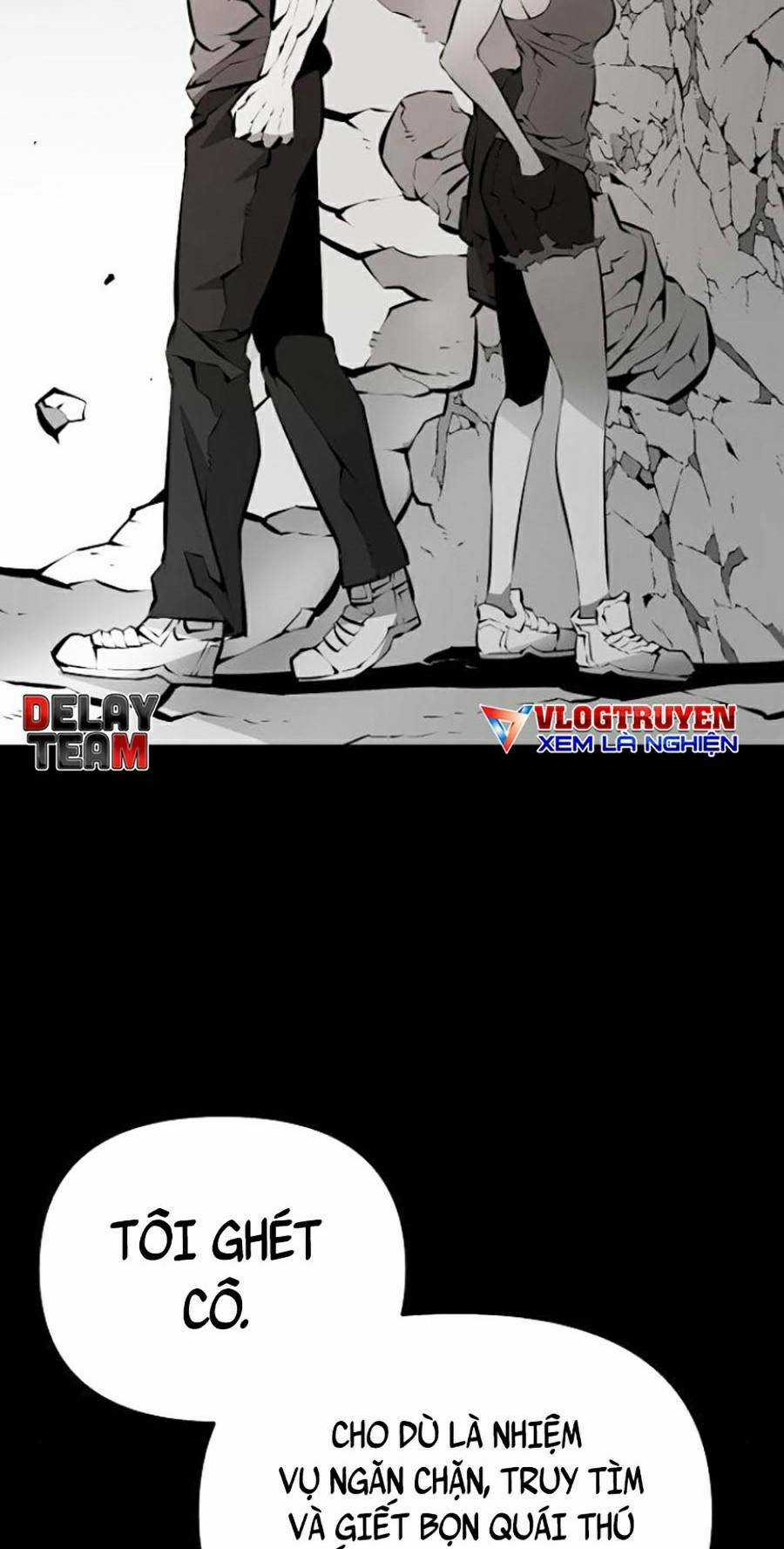 Cuồng Thú Chapter 8 trang 93